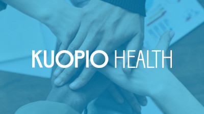 Kaisa Railanmaa Kuopio Health osk:n kehityspäälliköksi
