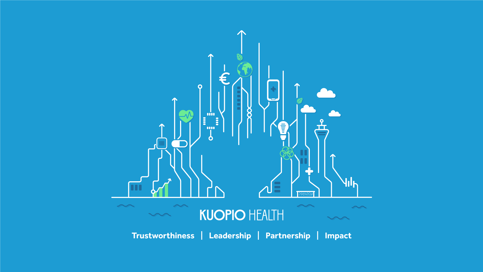 Kuopio Health Uutiskirje 4/2021