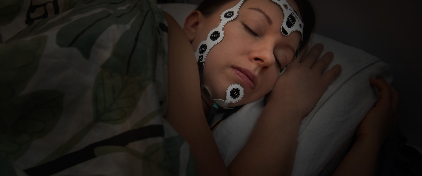 Koneoppiminen mahdollistaa uniapnean helpon seulonnan aivoverenkiertohäiriöstä kärsivillä potilailla