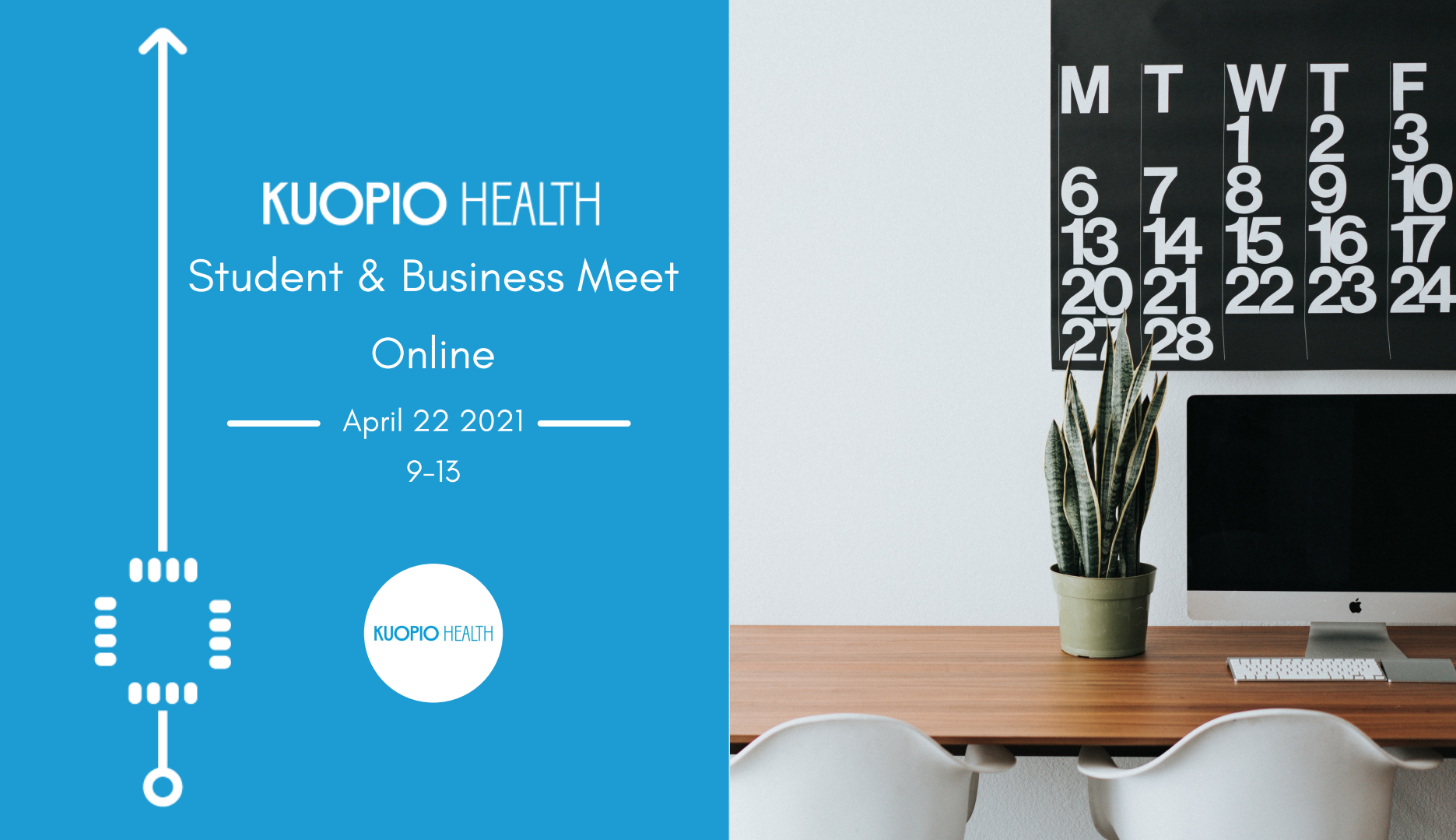 Kuopio Health | Student &#038; Business Meet