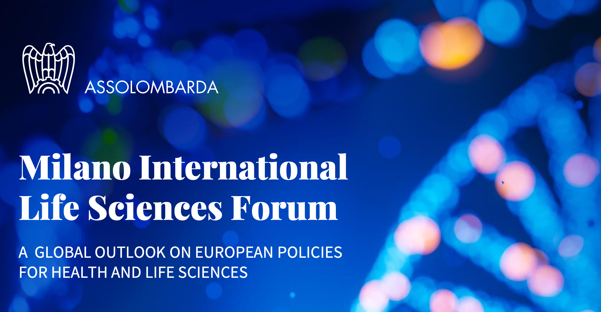 Milano International Life Sciences Forum