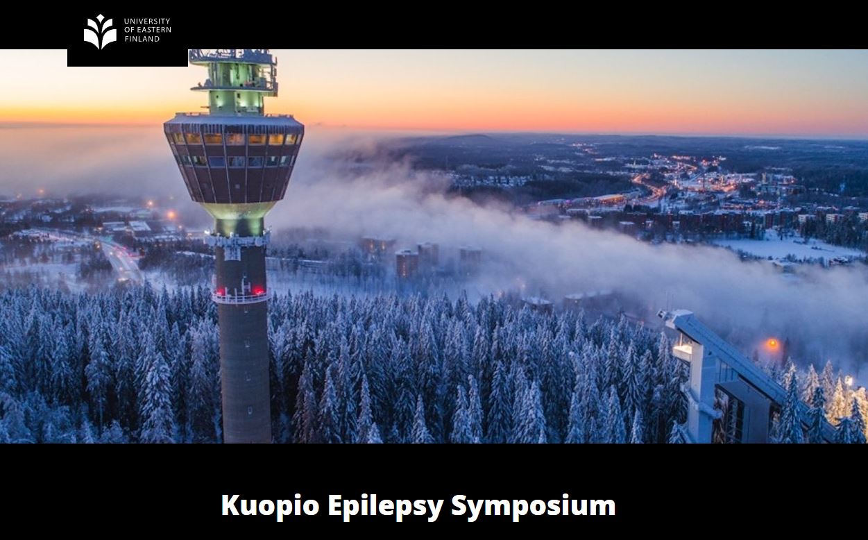 Kuopio Epilepsy Symposium