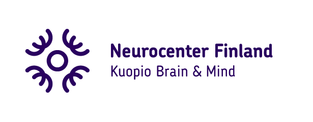 Neurocenter_Finland_Kuopio Brain & Mind-logo