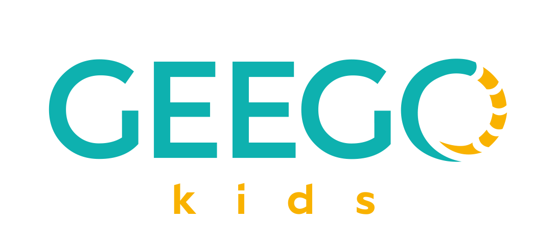 Geego Kids Oy