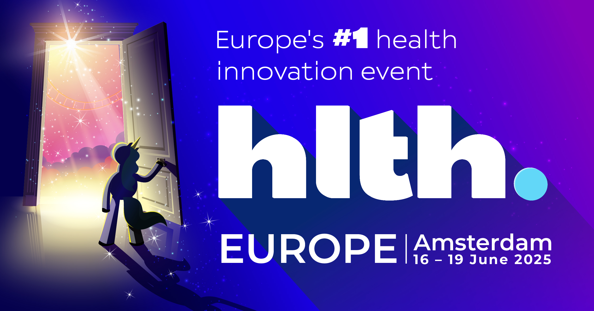 HLTH Europe 2025