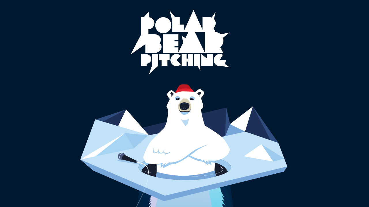 Polar Bear Pitching 2025