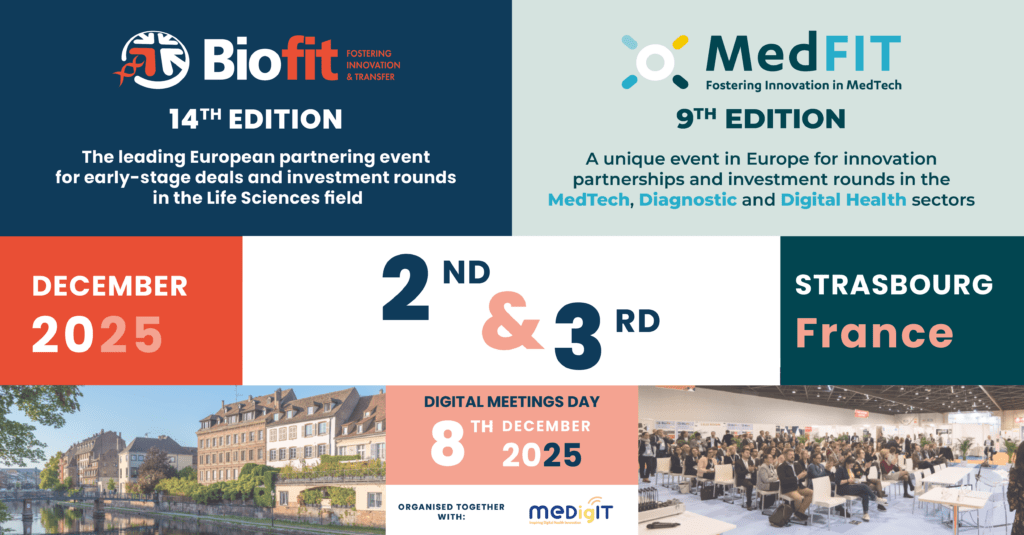 MedFIT x BioFIT 2025