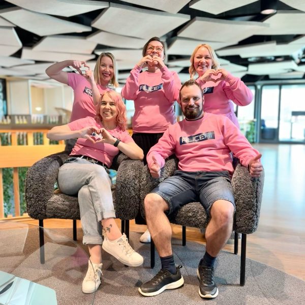 AliceAI Learning advances in the Kasvu Open competition and starts collaboration with the National Defence University