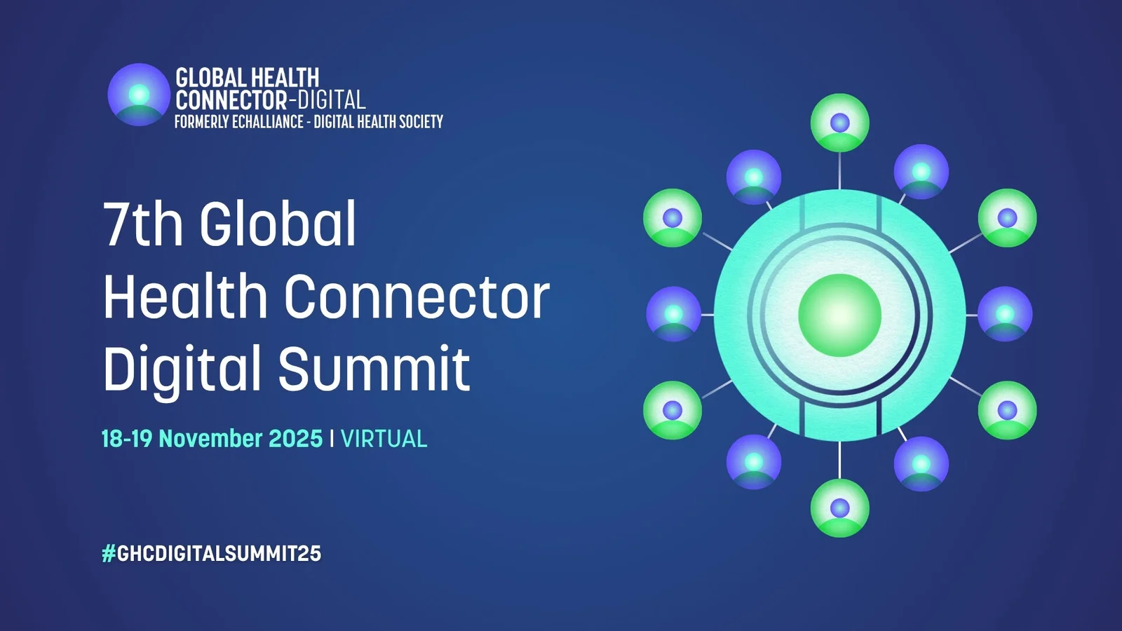 Global Health Connector Digital Summit 2025