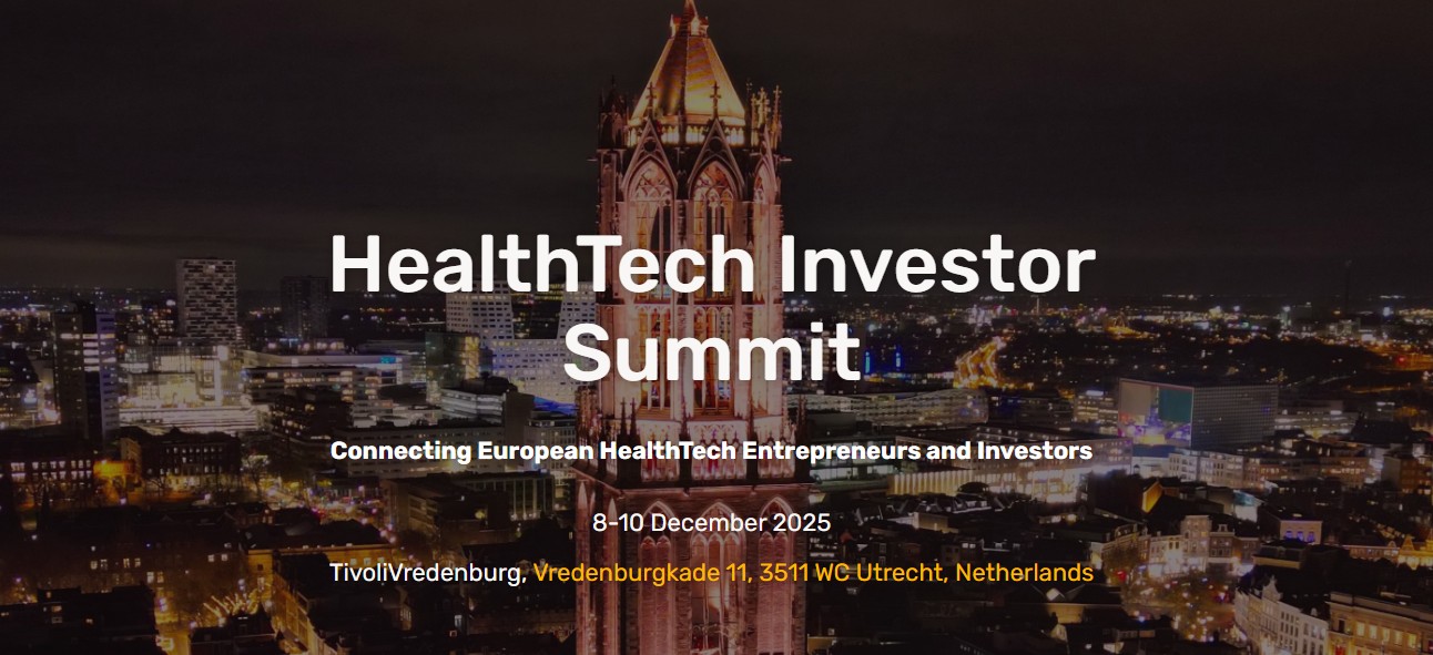 HealthTech Investor Summit (HIS) 2025