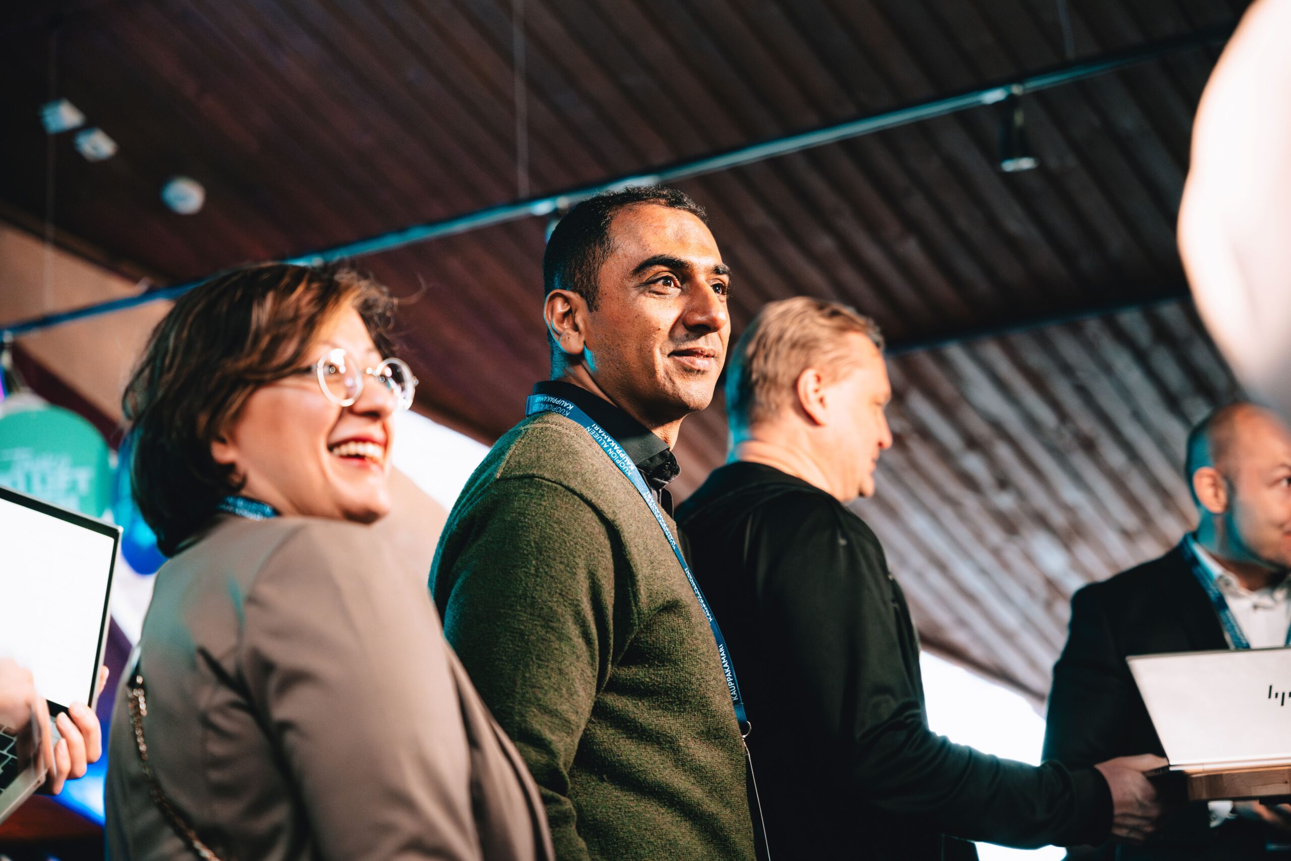 Growth Path+ Opens New Doors – Boosting Internationalization for Eastern Finland’s SMEs