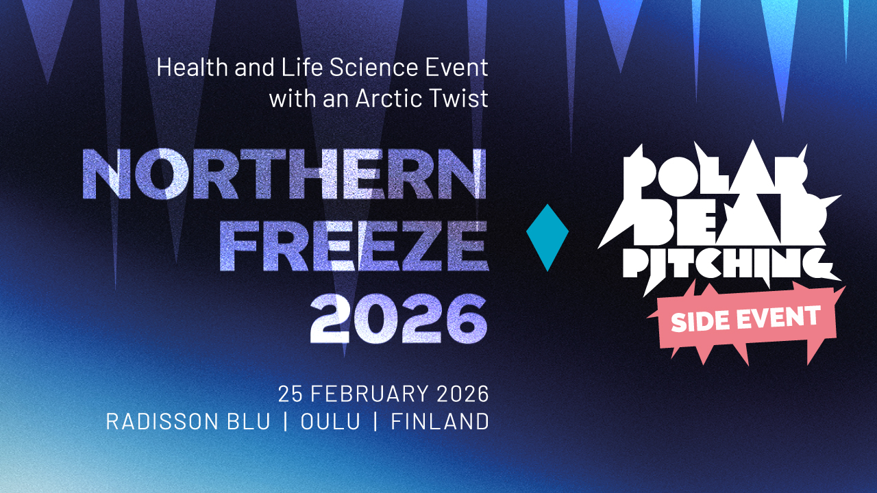 Northern Freeze 2026 — Polar Bear Pitching side event