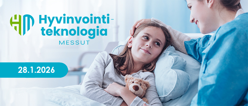 Hyvinvointiteknologiamessut