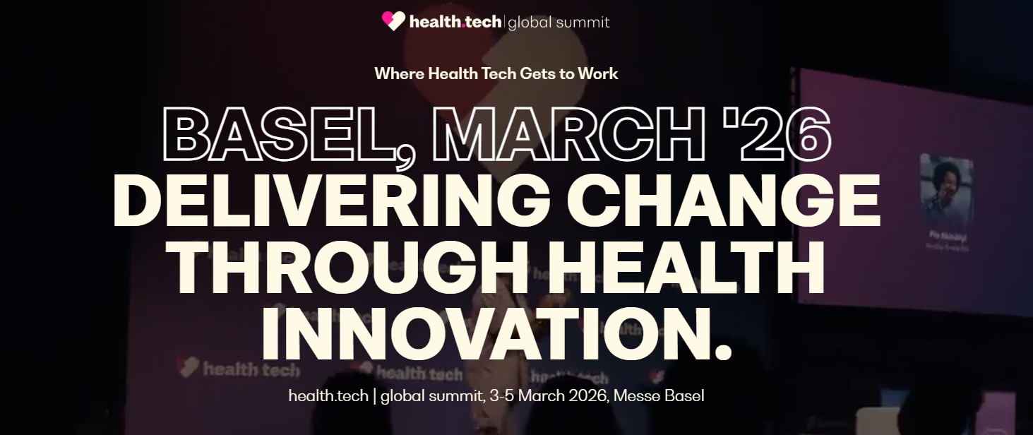 health.tech global summit