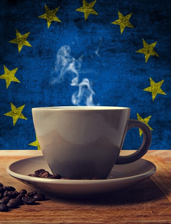 Horisontin aamukahvit: Ajankohtaista Horisontissa vuonna 2026