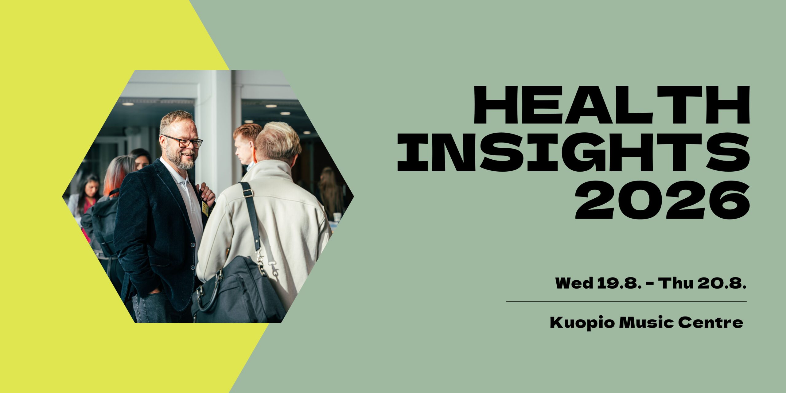Health Insights 2026