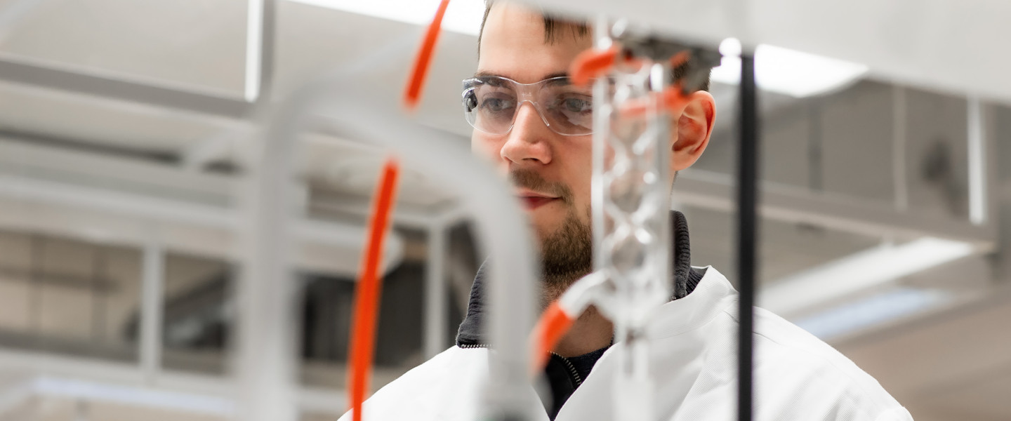 Itä-Suomen yliopistoon lääketeollisen tekniikan koulutus ensimmäisenä Suomessa