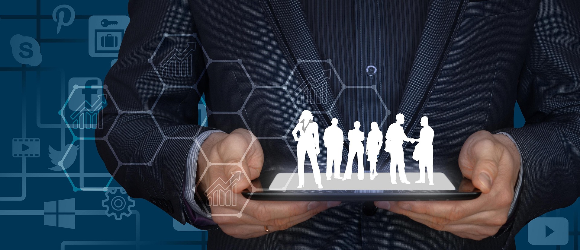 Kliinisen TKI-yhteistyön mahdollisuudet: Työpaja ja verkostoitumistapahtuma terveysalan toimijoille