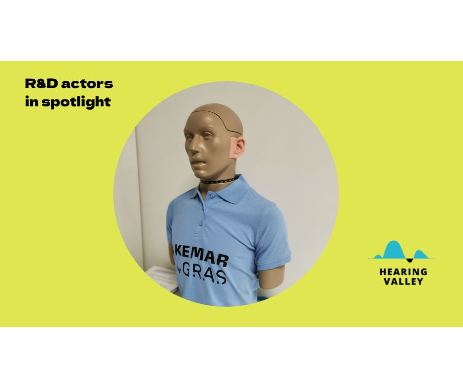 TKI-toimijat valokeilassa – Kuulolaakso