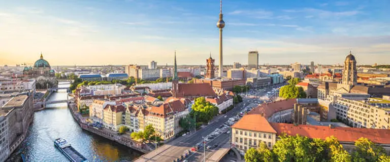 Finnish participation at DMEA, Germany's most important Digital Health trade fair