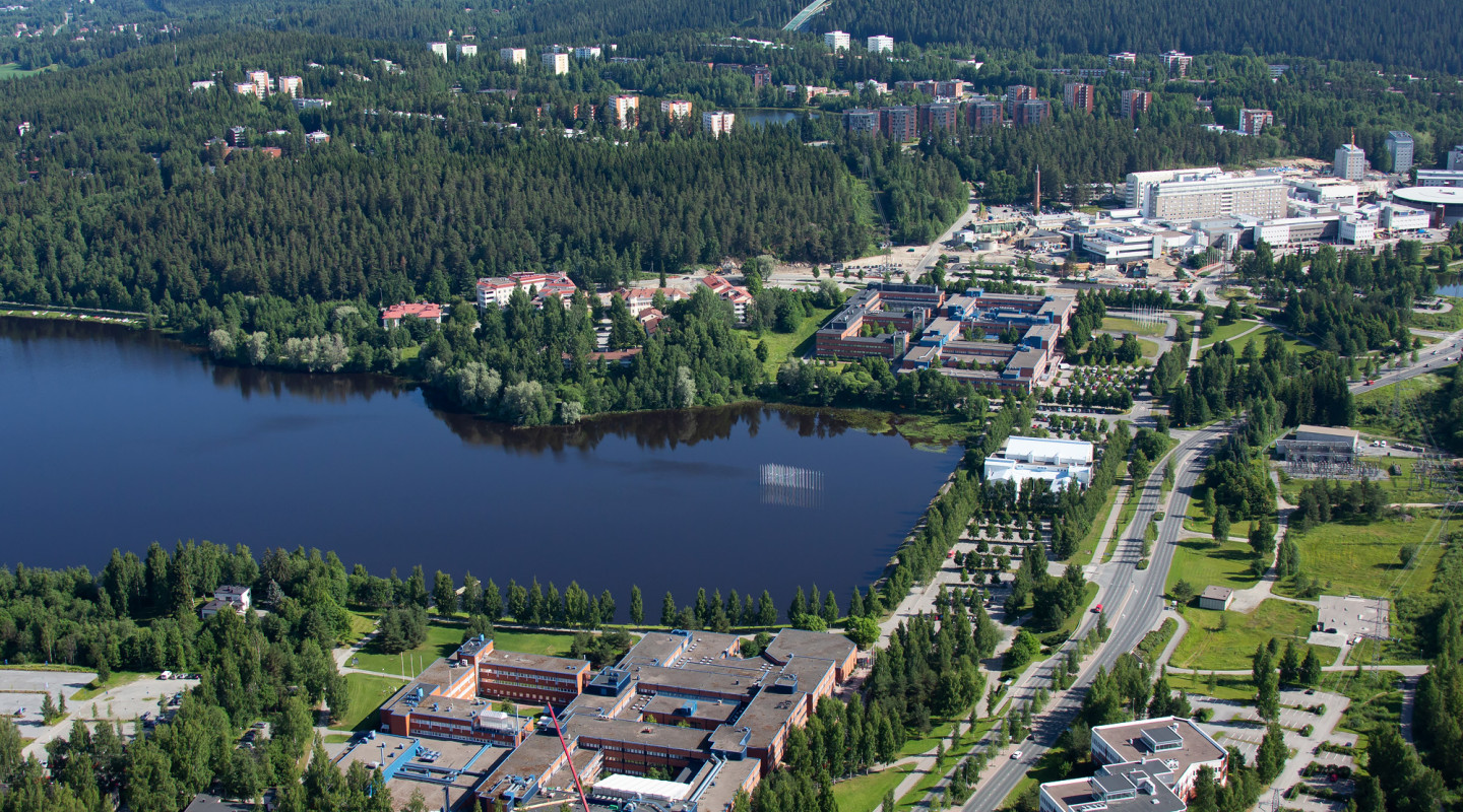 Terveysdatan OMOP-​harmonisoinnin mahdollisuudet