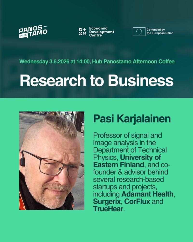 Research to Business