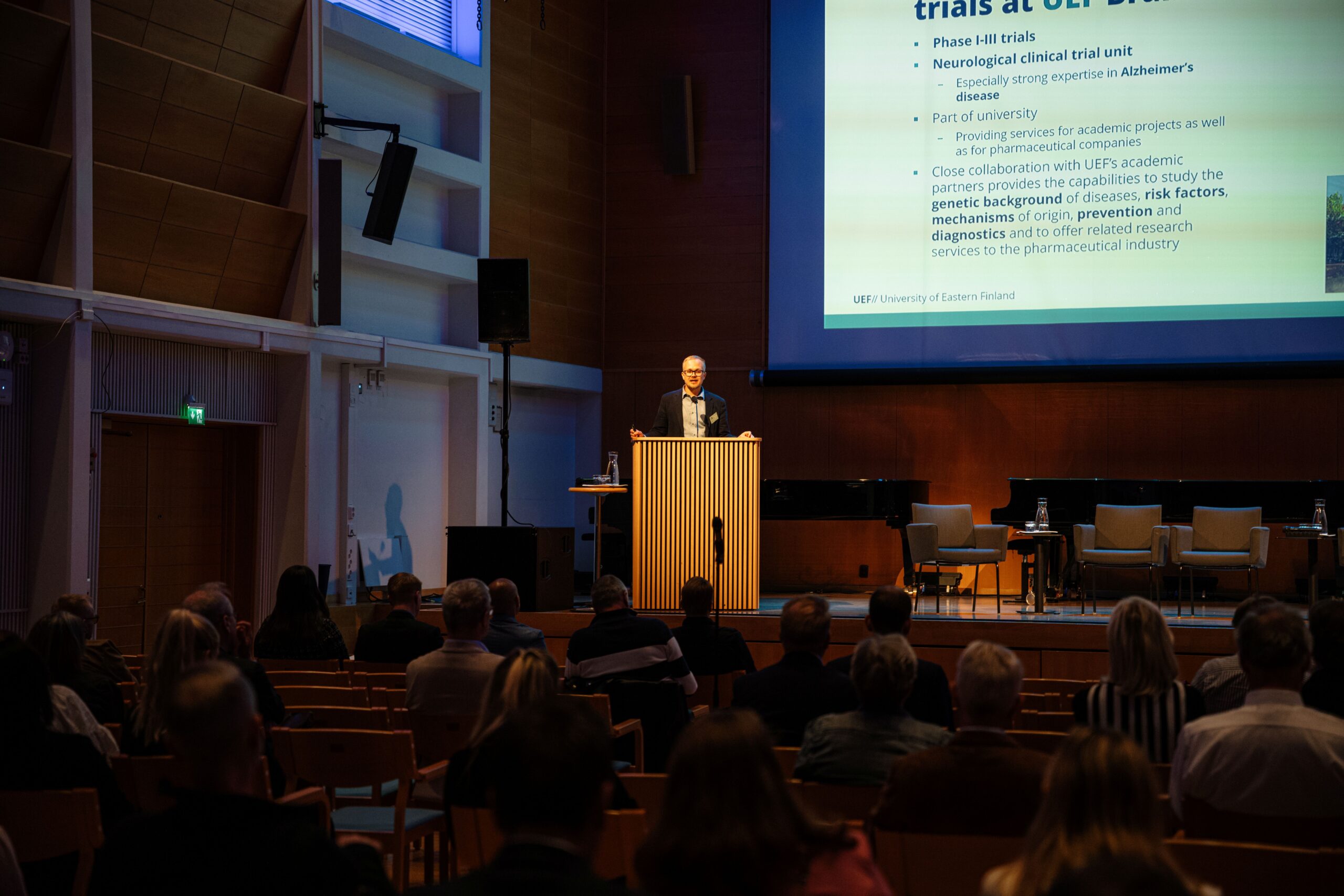 Official Event Page and Ticket Sales for Health Insights 2026 Are Now Open!