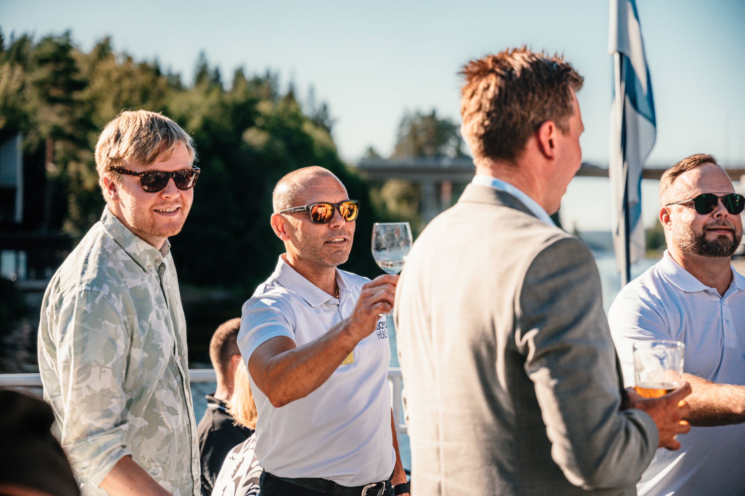 Kuopio Health Summer Day 2026