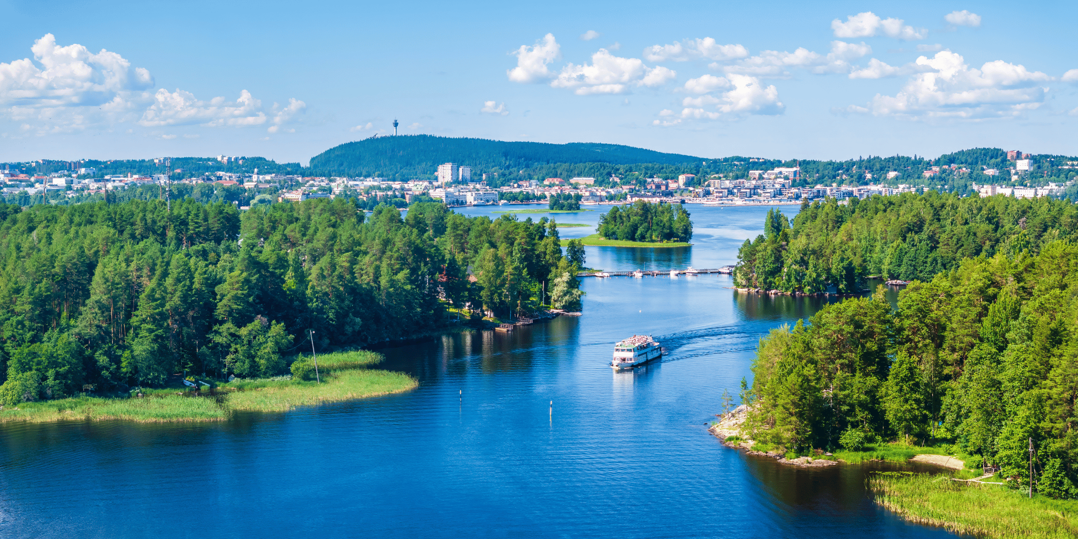 Startup Summit Kuopio 2026