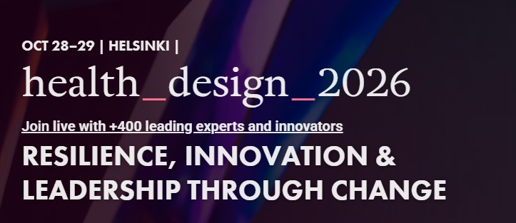 Health Design 2026
