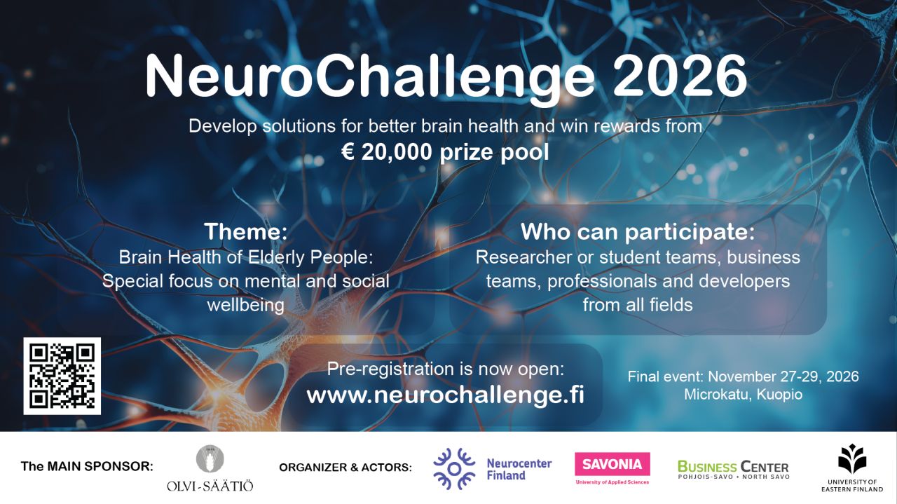 NeuroChallenge 2026