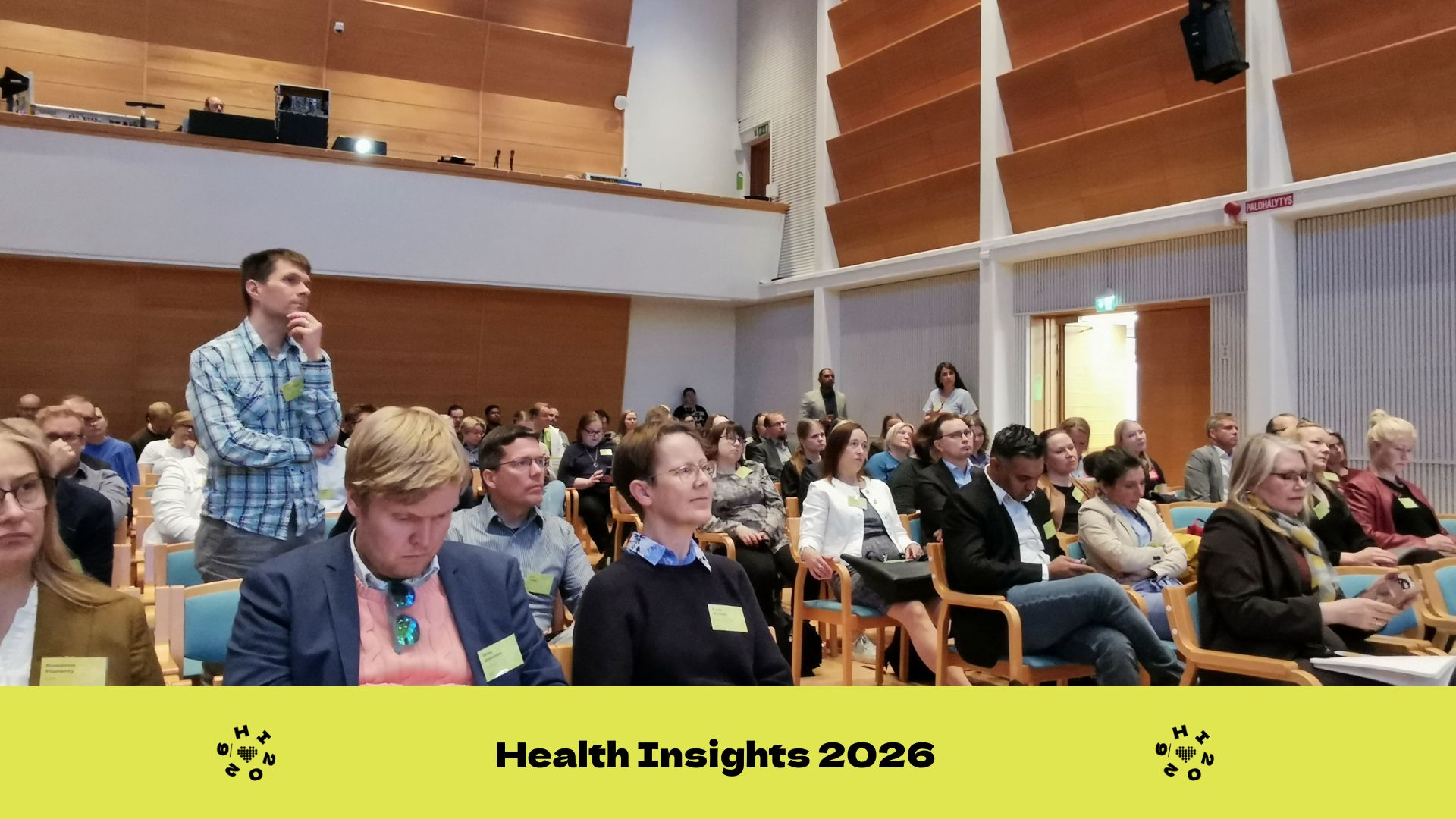 Health Insights 2026: From Research and Innovation to Real-World Impact