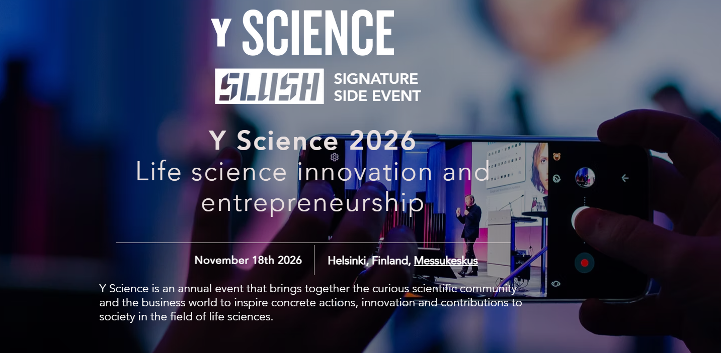 Y Science 2026