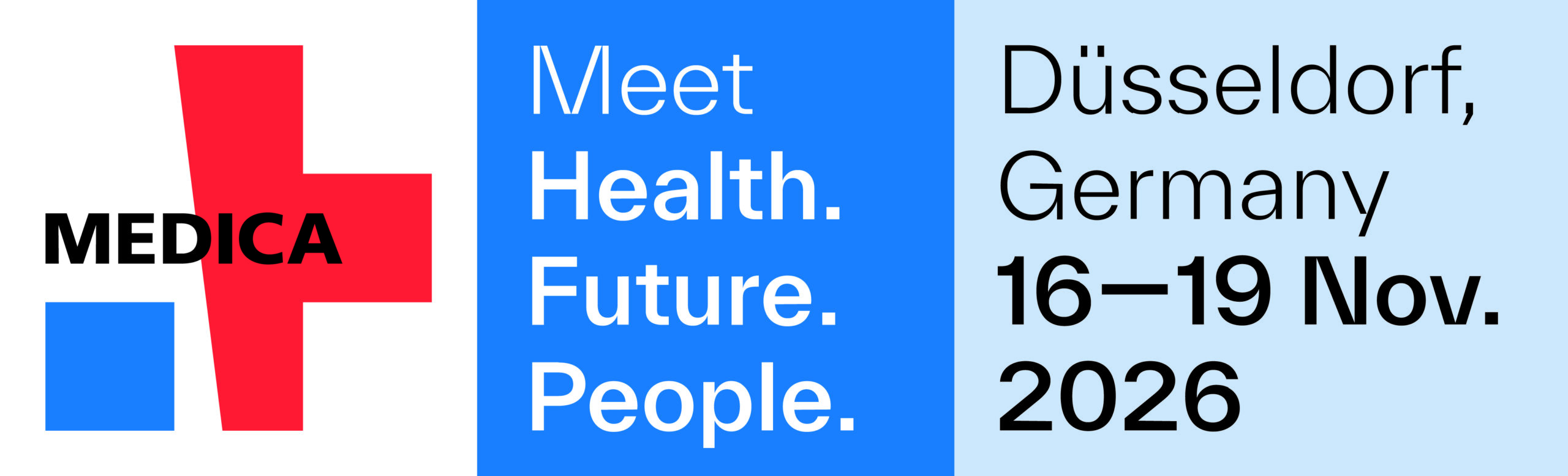 MEDICA 2026