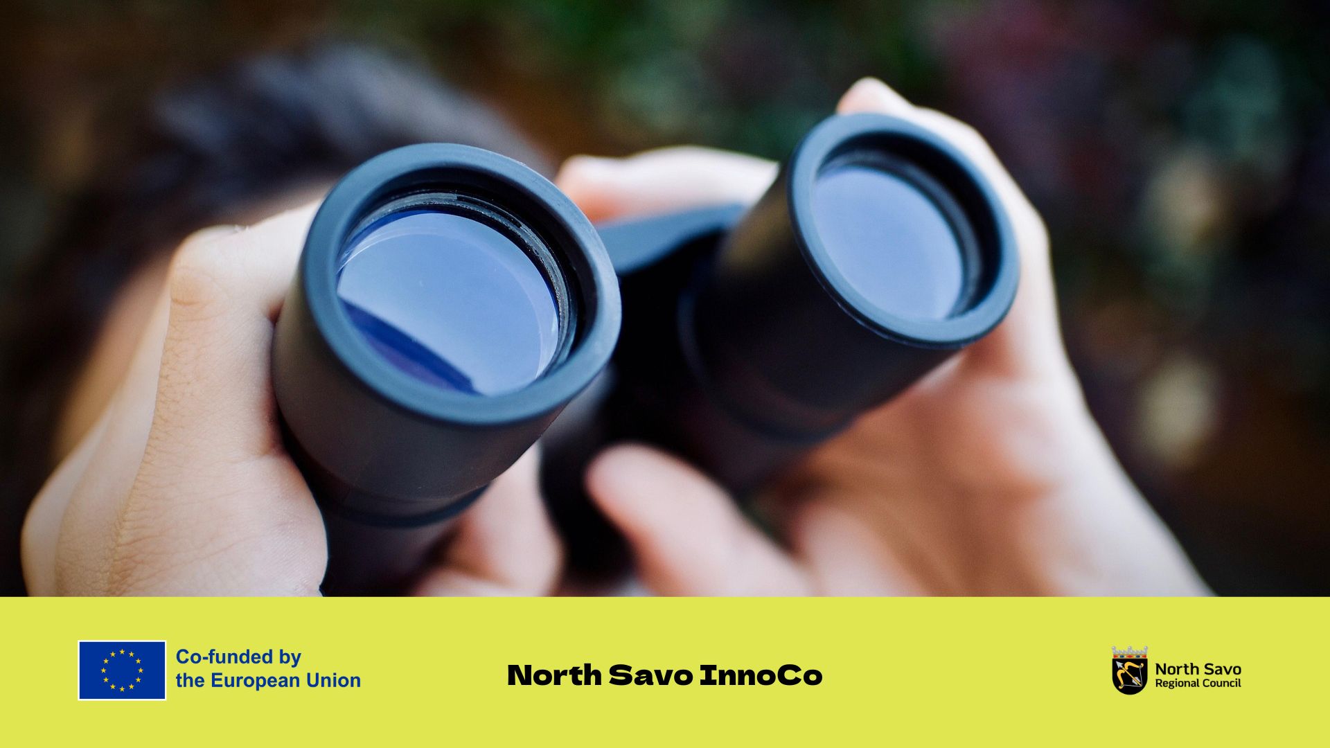 New digital operating model will help North Savo make more effective use of EU funding